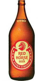 Beer Red Horse 1000ml